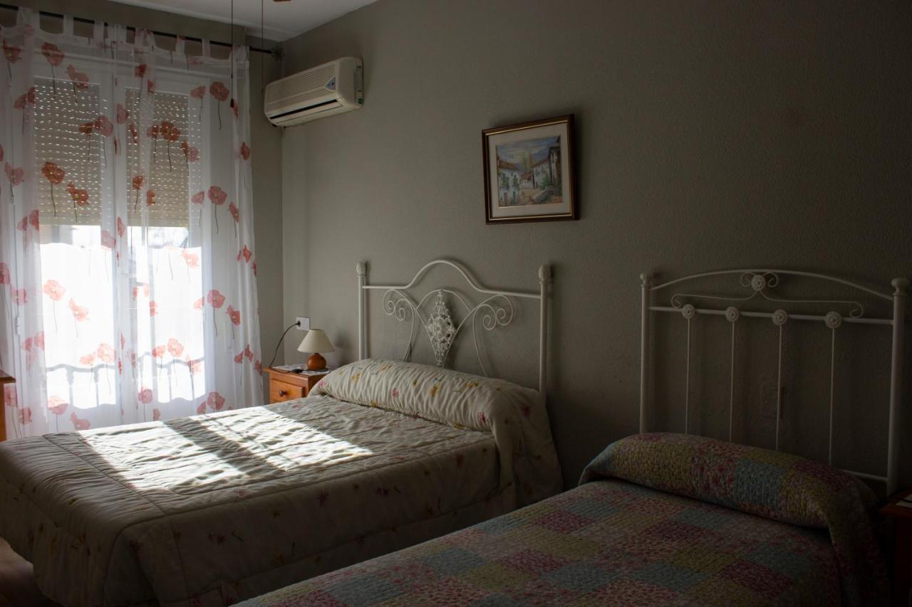 Casa Jose 2* Santa Cruz (Cordoba)