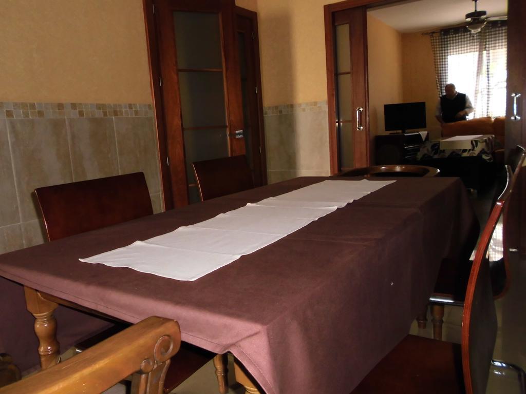 Pensión Casa Jose 2*