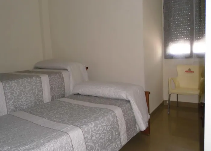 Hostal Casa Jose