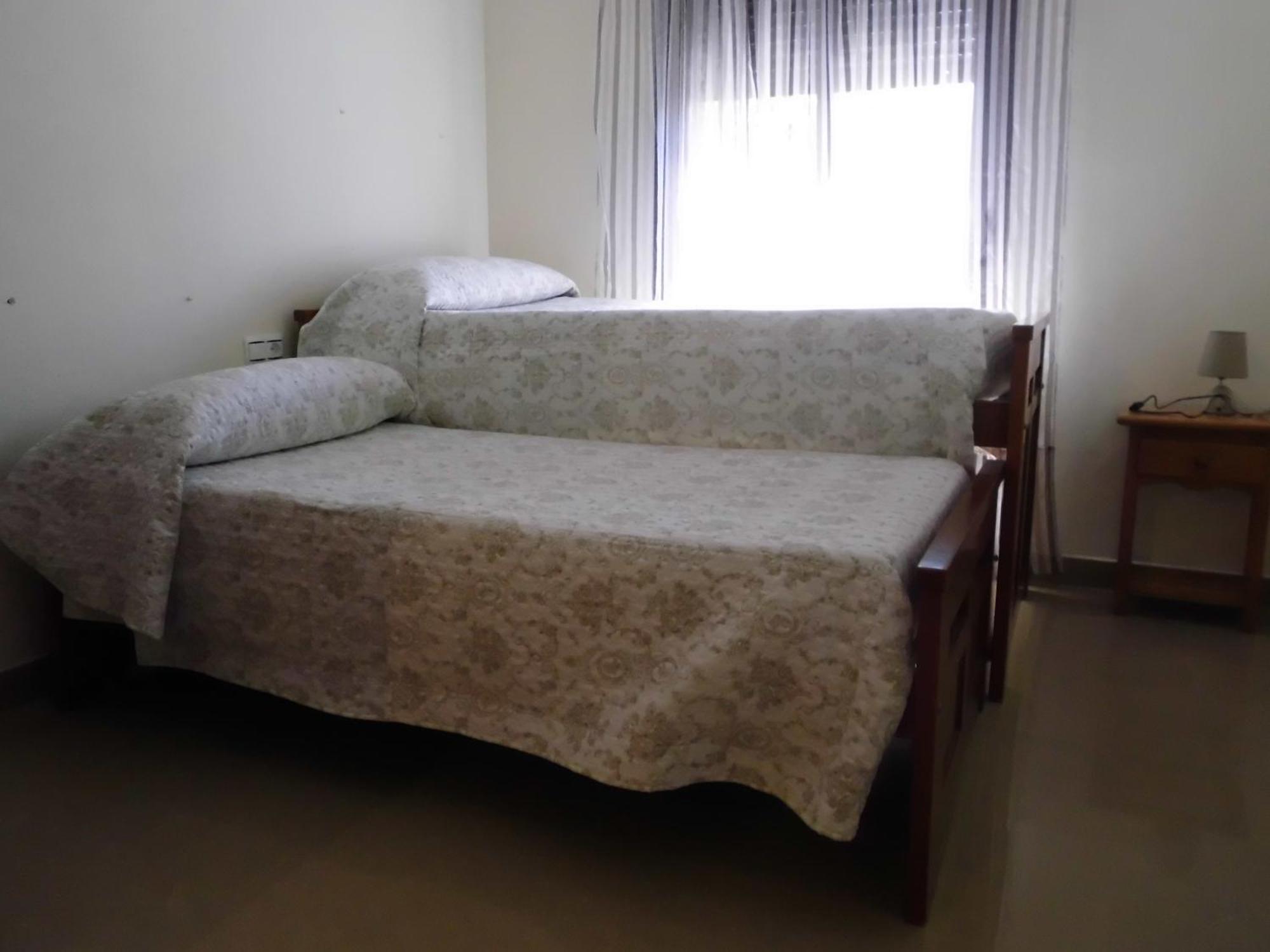Casa Jose Santa Cruz (Cordoba)