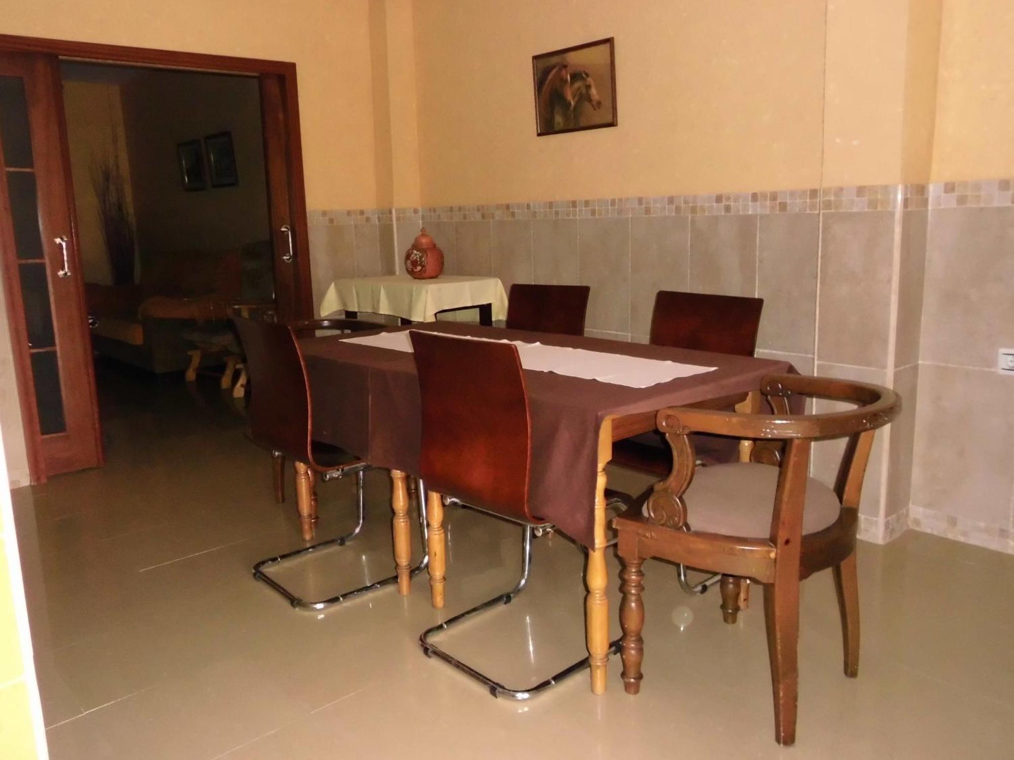 Casa Jose Gasthuis 2*