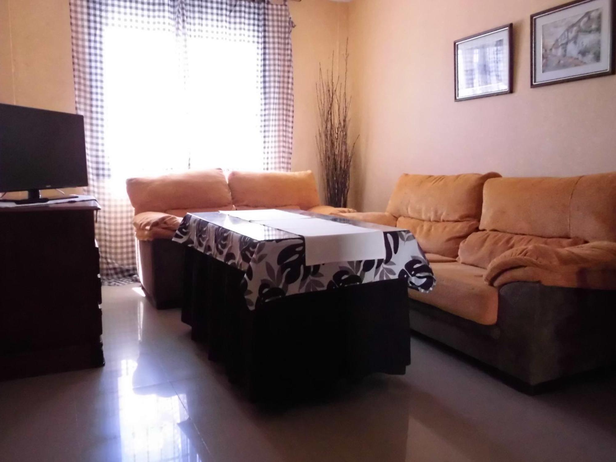 Casa Jose Gasthuis Santa Cruz (Cordoba)