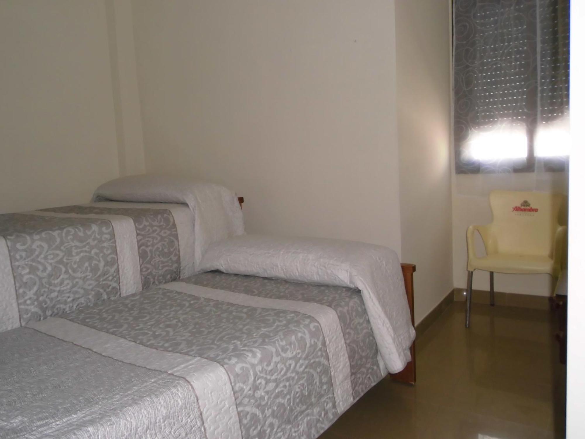 Casa Jose Gasthuis Santa Cruz (Cordoba)