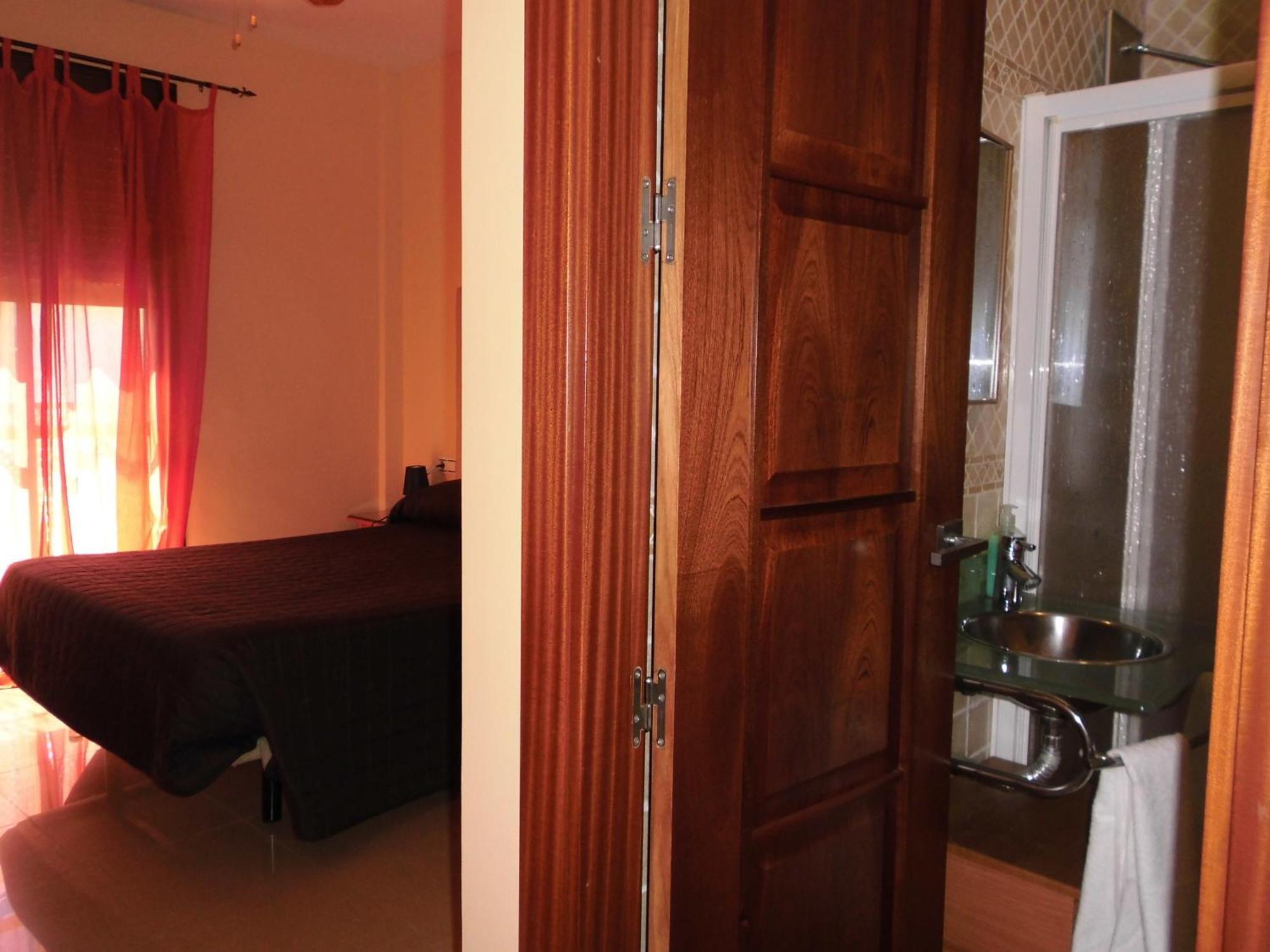 Casa Jose Santa Cruz (Cordoba)