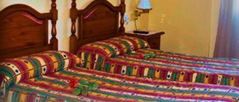 Casa Jose 2* Santa Cruz (Cordoba)