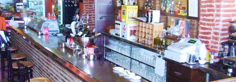 Casa Jose Santa Cruz (Cordoba)