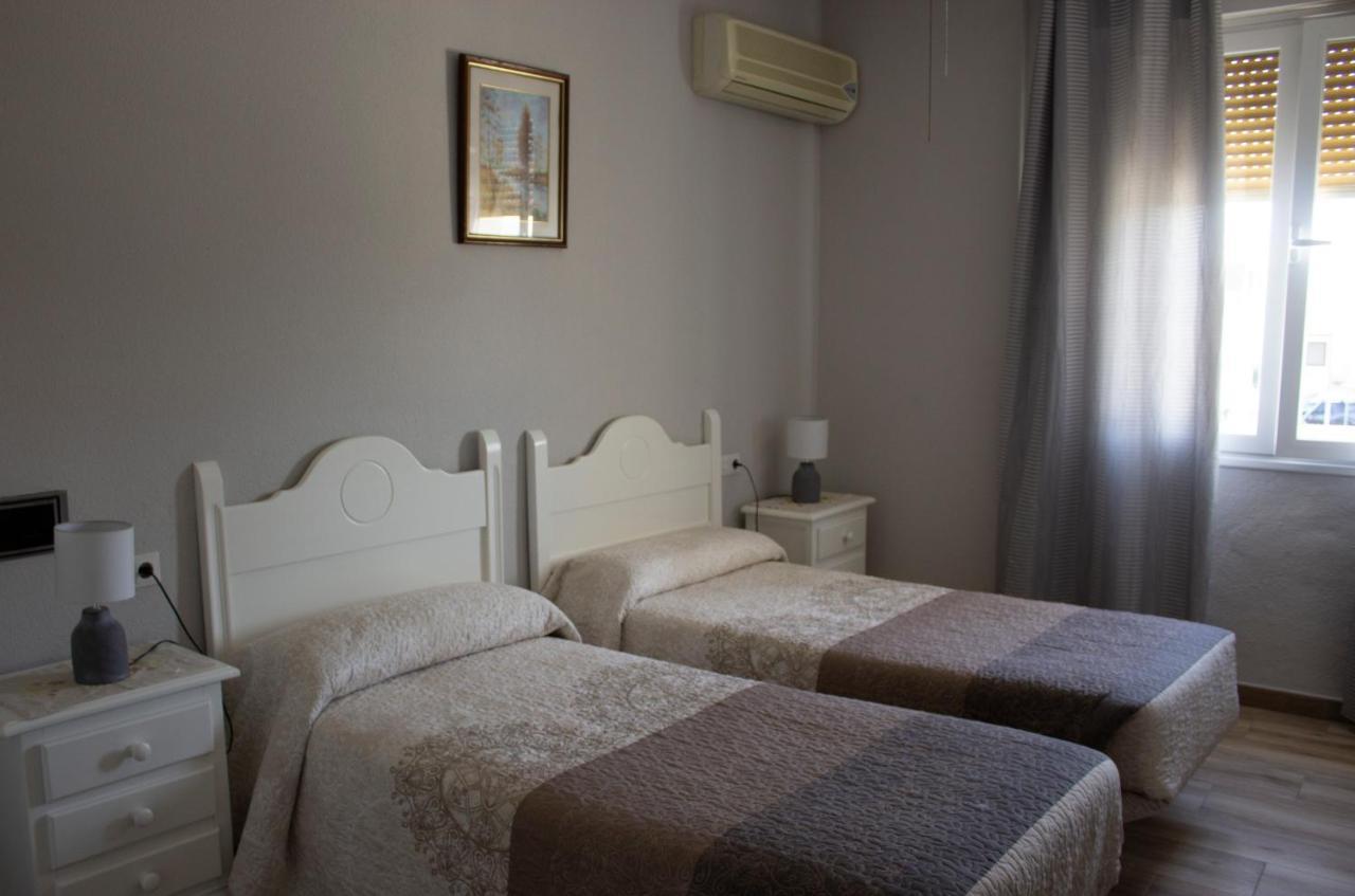 Casa Jose Gasthuis 2*
