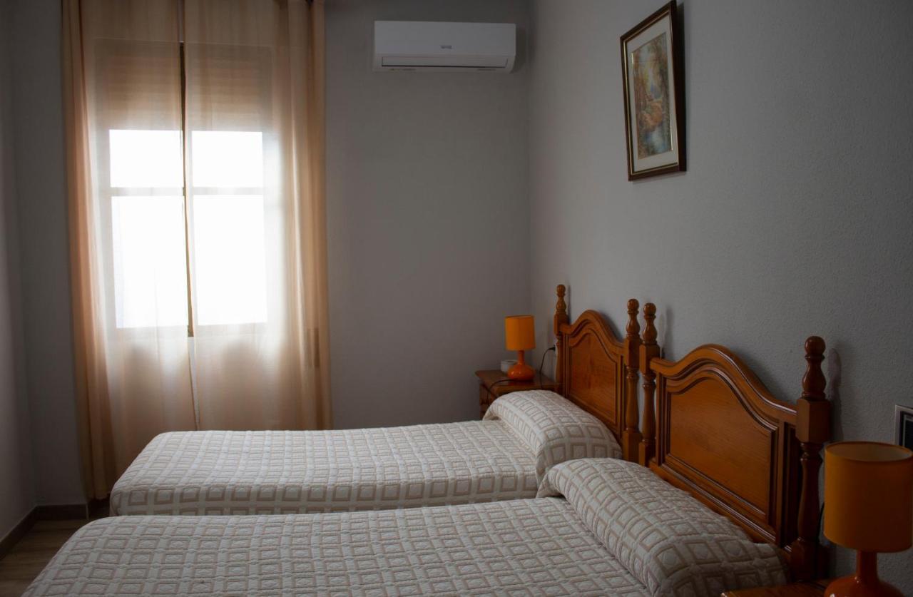 Casa Jose Gasthuis 2*