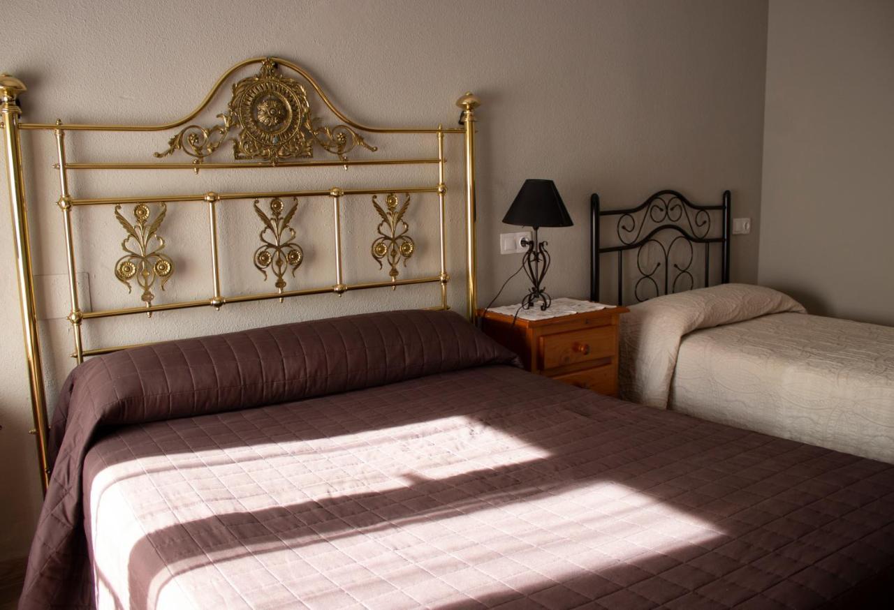 Casa Jose Gasthuis Santa Cruz (Cordoba)