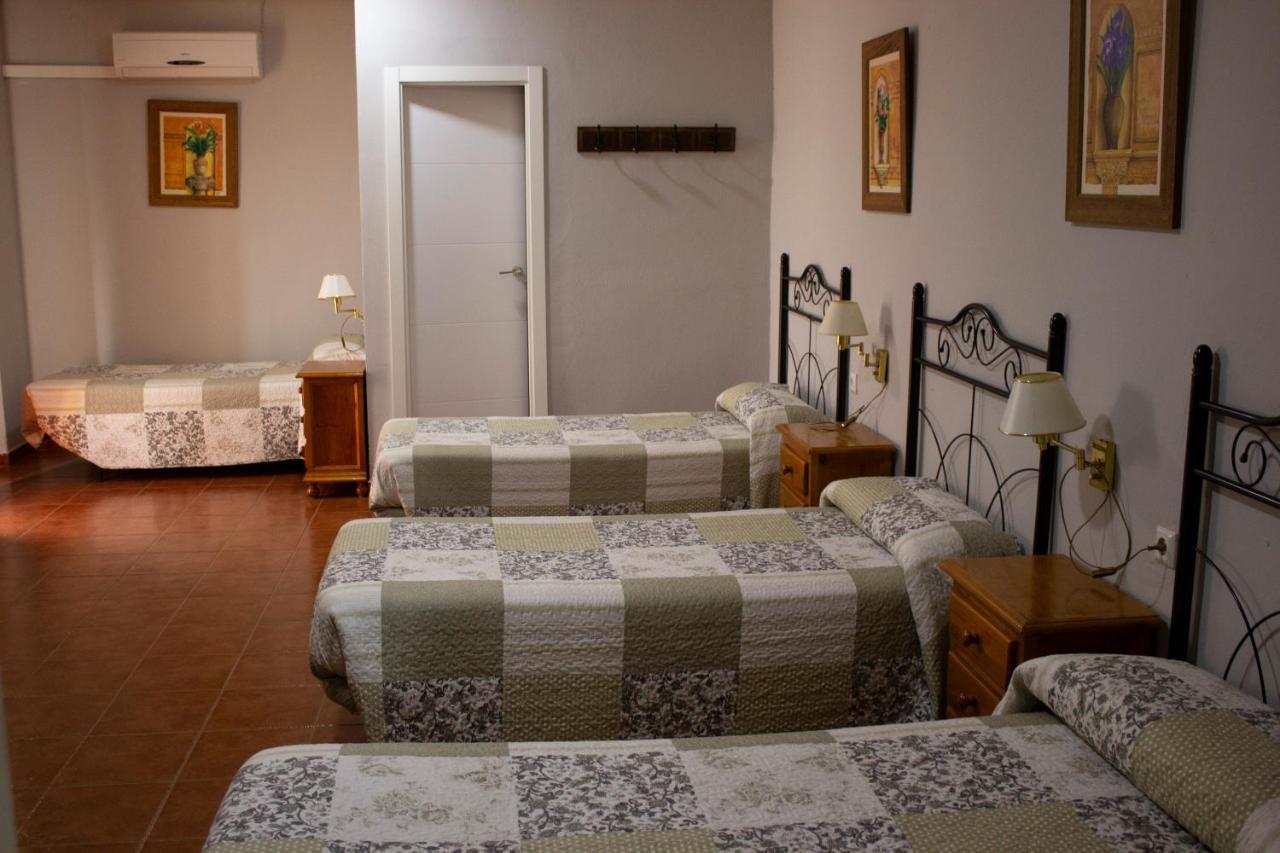 Gasthuis Casa Jose