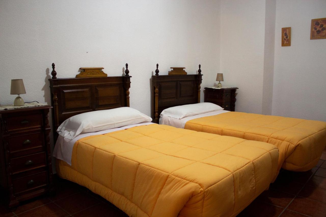 Casa Jose Gasthuis Santa Cruz (Cordoba)