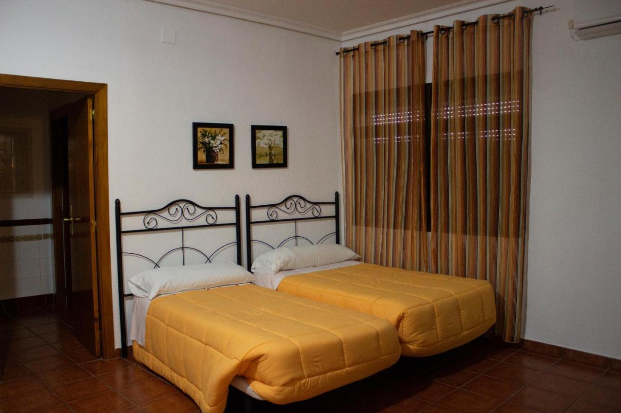 Casa Jose Santa Cruz (Cordoba)