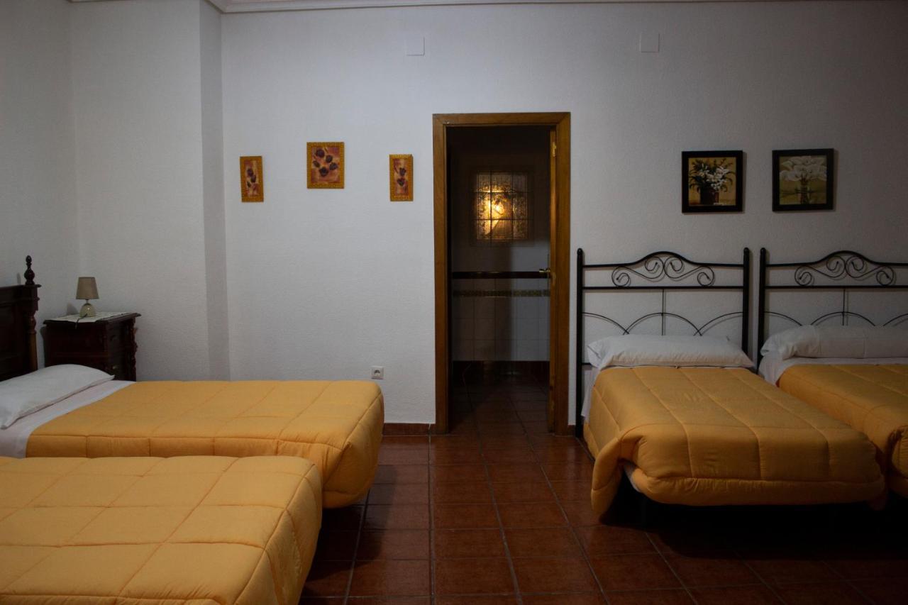 Casa Jose Gasthuis