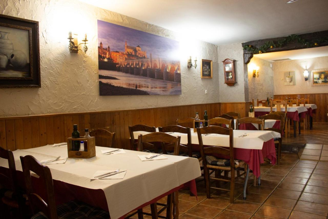 Casa Jose Gasthuis 2*